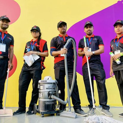 Top Cleaning Service Agency in Banani | 01630971218
